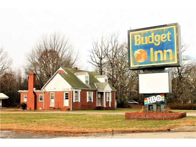 519 Main St, Kenbridge, VA 23944 photo 1
