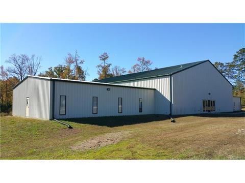 102 Pine Rd, Nottoway, VA 23824 photo 1