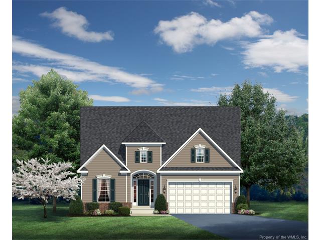 6065 John Jackson Dr, Williamsburg, VA 23188 photo 1