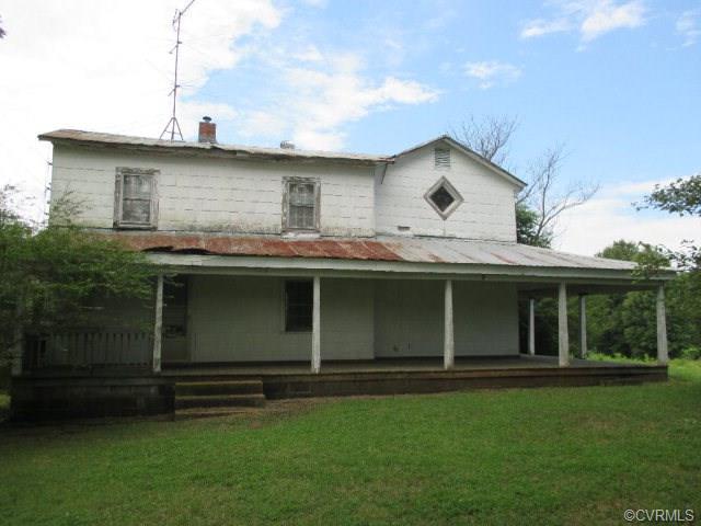 8036 Plank Rd, Kenbridge, VA 23944 photo 1