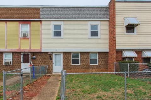 3319 Dill Ave, Richmond, VA 23222 photo 1