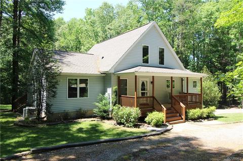 427 Point Dr, Bumpass, VA 23024 photo 1