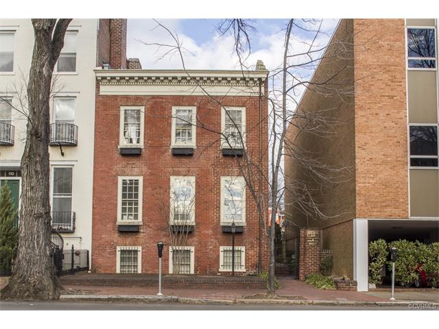 112 E Cary St, Richmond, VA 23219 photo 1