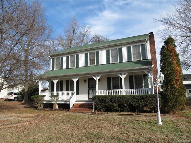 6419 Canesville Ln, Henrico, VA 23231 photo 1