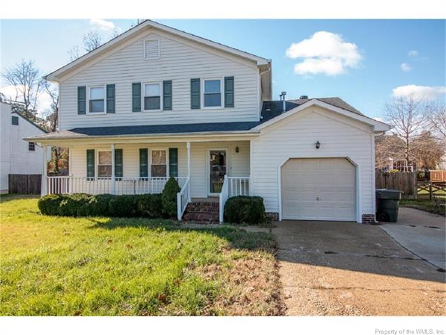 6 Tiffany Ln, Hampton, VA 23664 photo 1