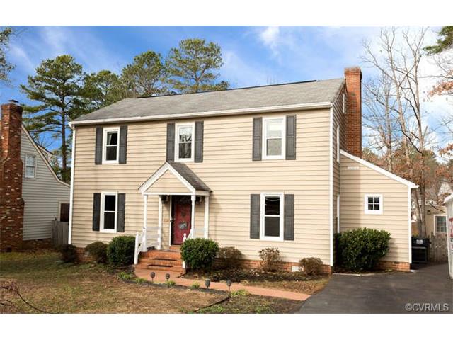 1406 Old Compton Rd, Henrico, VA 23238 photo 1