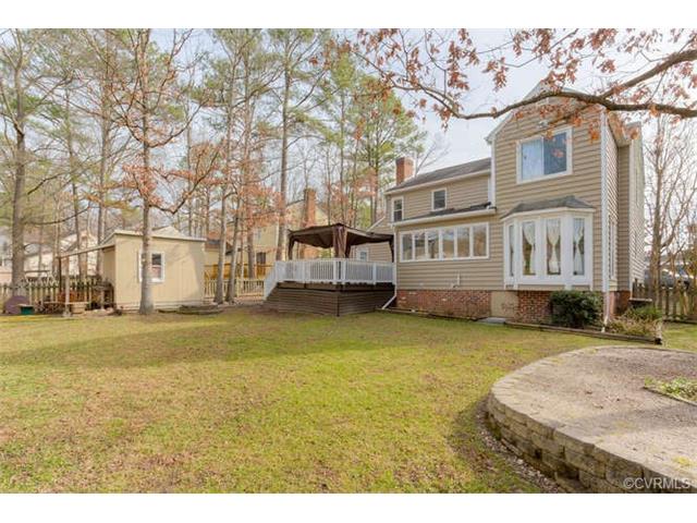 1406 Old Compton Rd, Henrico, VA 23238 photo 29