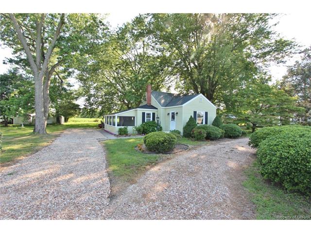 230 Johns Neck Rd, Weems, VA 22576 photo 1
