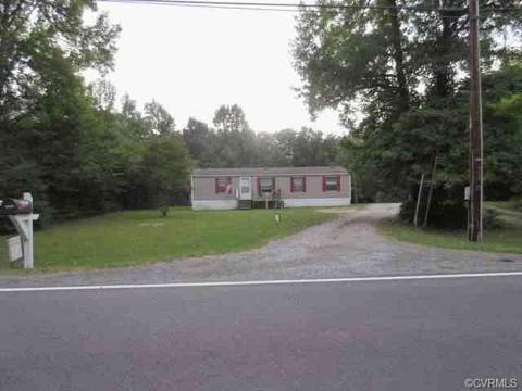 2000 Sandy Hook Rd, Goochland, VA 23063 photo 1
