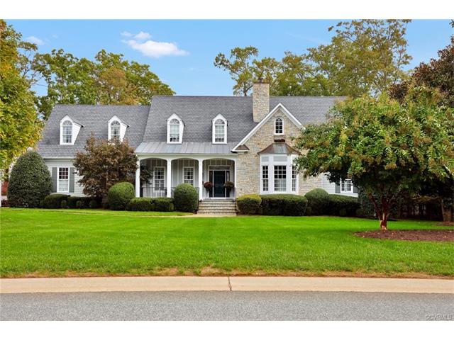 3113 Queens Grant Dr, Midlothian, VA 23113 photo 1