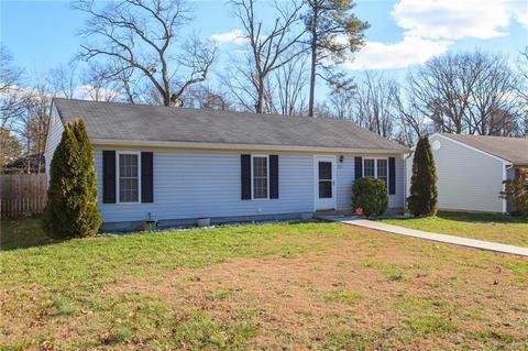 809 Deter Rd, Richmond, VA 23225 photo 1