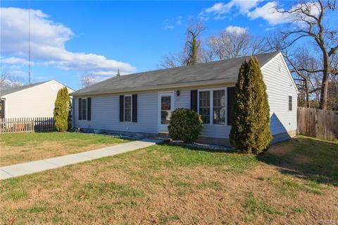 809 Deter Rd, Richmond, VA 23225 photo 2