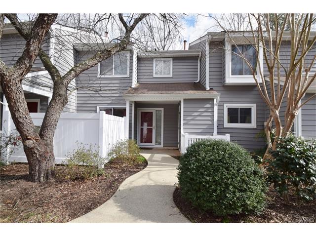 1317 Sycamore Square Dr #1317, Midlothian, VA 23113 photo 1