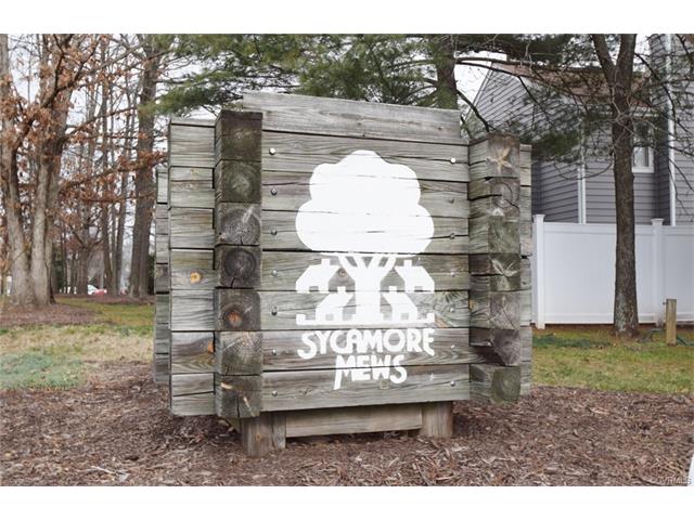 1317 Sycamore Square Dr #1317, Midlothian, VA 23113 photo 33