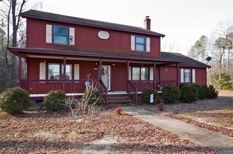 160 Alpha Omega Ln, Dutton, VA 23050 photo 3