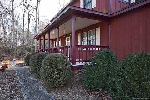 160 Alpha Omega Ln, Dutton, VA 23050 photo 4