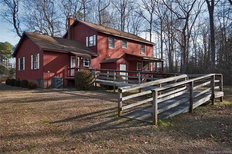 160 Alpha Omega Ln, Dutton, VA 23050 photo 24
