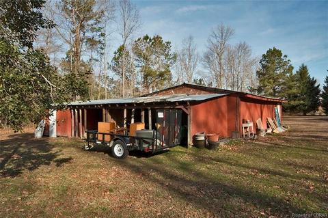 160 Alpha Omega Ln, Dutton, VA 23050 photo 25