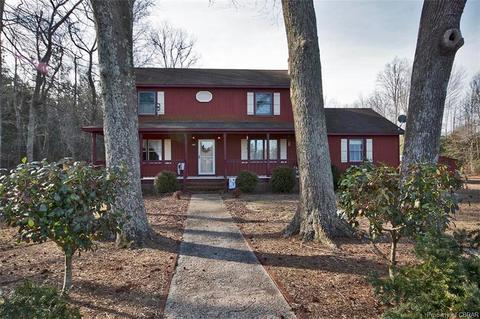 160 Alpha Omega Ln, Dutton, VA 23050 photo 1