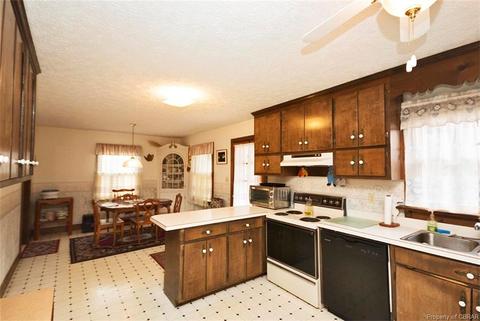 160 Alpha Omega Ln, Dutton, VA 23050 photo 13