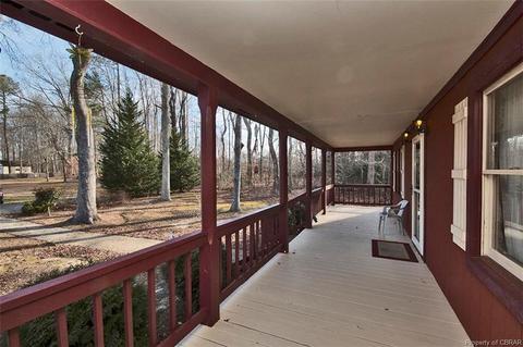 160 Alpha Omega Ln, Dutton, VA 23050 photo 2