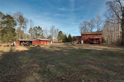 160 Alpha Omega Ln, Dutton, VA 23050 photo 27
