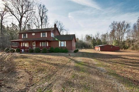160 Alpha Omega Ln, Dutton, VA 23050 photo 29