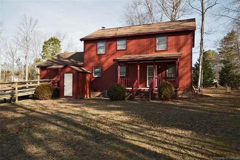 160 Alpha Omega Ln, Dutton, VA 23050 photo 28