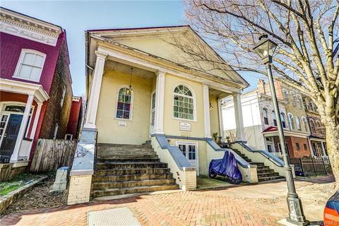 9 E Clay St #1, Richmond, VA 23219 photo 23