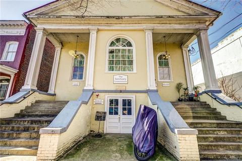 9 E Clay St #1, Richmond, VA 23219 photo 22