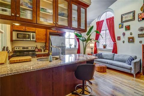 9 E Clay St #1, Richmond, VA 23219 photo 2