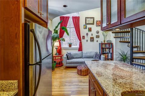 9 E Clay St #1, Richmond, VA 23219 photo 6