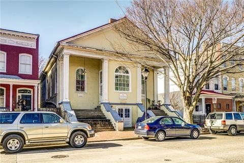 9 E Clay St #1, Richmond, VA 23219 photo 24