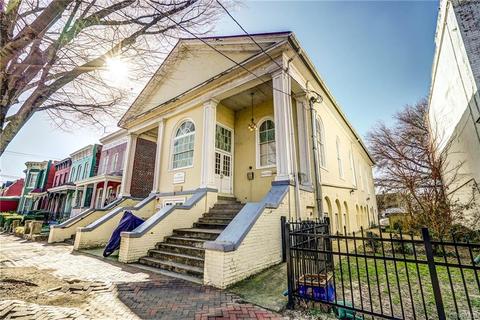 9 E Clay St #1, Richmond, VA 23219 photo 1