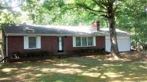 1019 Main St, Kenbridge, VA 23944 photo 1