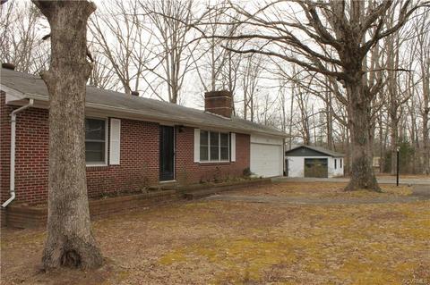 1019 Main St, Kenbridge, VA 23944 photo 2