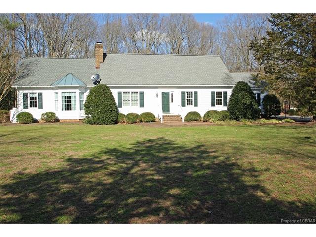 196 Old Mail Rd, White Stone, VA 22578 photo 1