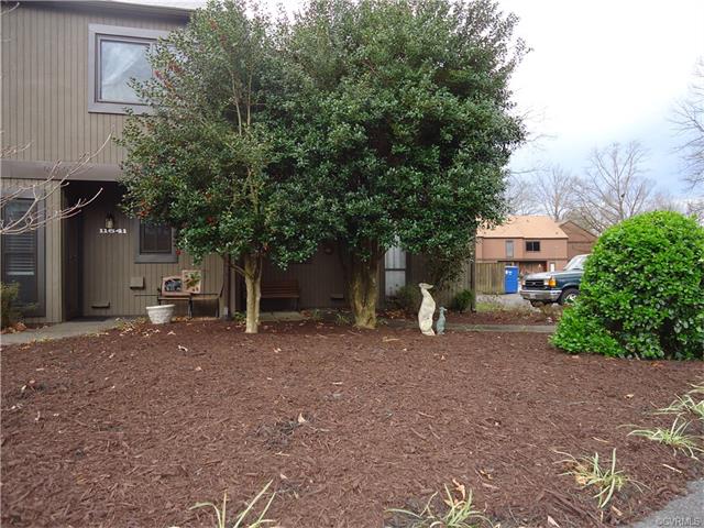 11643 E Briar Patch Dr #11643, Midlothian, VA 23113 photo 1