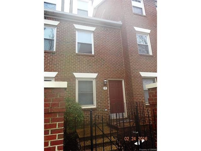 7 Lincoln St #7, Hampton, VA 23669 photo 1