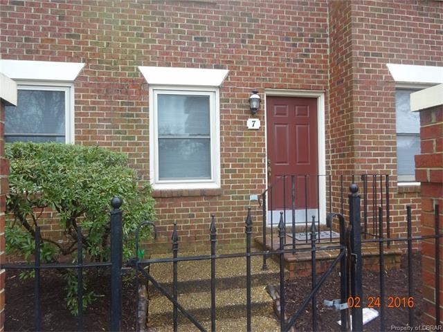 7 Lincoln St #7, Hampton, VA 23669 photo 2