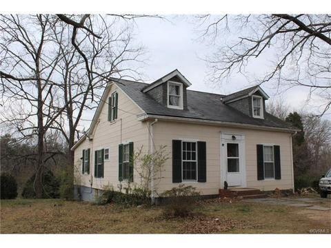 425 Circle Dr, Buckingham, VA 23004 photo 1