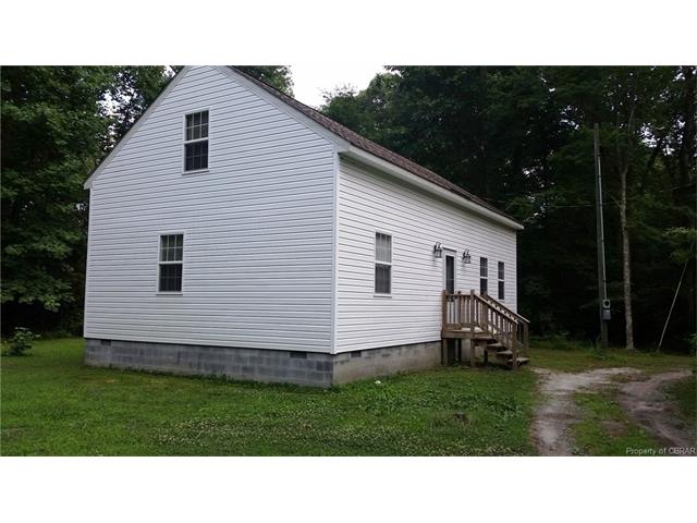 93 Fox Ln, Lancaster, VA 22503 photo 1
