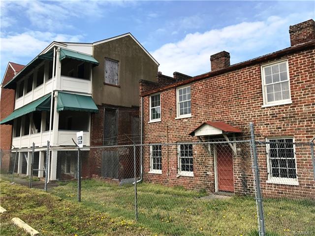 308 E Leigh St, Richmond, VA 23219 photo 1