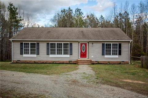 4640 Three Chopt Rd, Gum Spring, VA 23065 photo 1