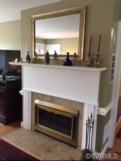 3813 Forest Grove Rd, Sandy Hook, VA 23153 photo 7