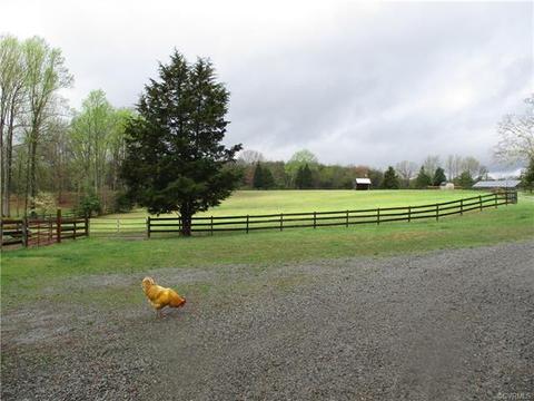 3813 Forest Grove Rd, Sandy Hook, VA 23153 photo 2