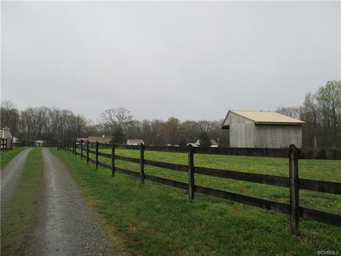 3813 Forest Grove Rd, Sandy Hook, VA 23153 photo 1