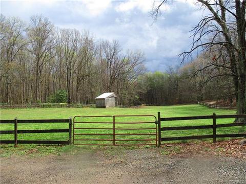3813 Forest Grove Rd, Sandy Hook, VA 23153 photo 3