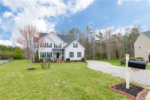 14301 Wallingham Loop, Midlothian, VA 23114 photo 2