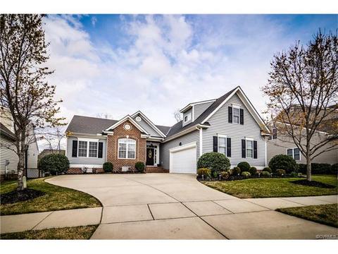 9818 Brading Ln, Midlothian, VA 23112 photo 2
